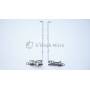 dstockmicro.com Charnières 6055B0057002,6055B0057001 - 6055B0057002,6055B0057001 pour HP Notebook 17-by0046nf 