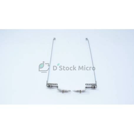 dstockmicro.com Charnières 33.4TE09.001,33.4TE08.001 - 33.4TE09.001,33.4TE08.001 pour Lenovo B590 