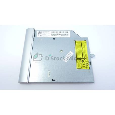 dstockmicro.com DVD burner player 9.5 mm SATA GUE1N - L22537-001 for HP Notebook 17-by0046nf