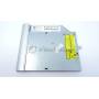 dstockmicro.com DVD burner player 9.5 mm SATA GUE1N - L22537-001 for HP Notebook 17-by0046nf