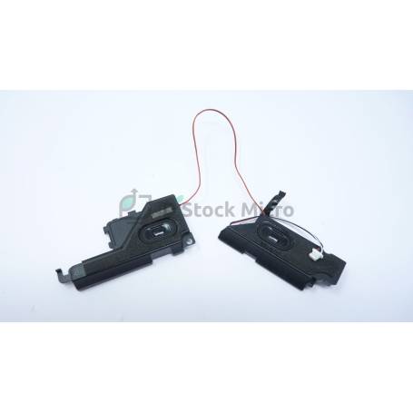 dstockmicro.com Speakers  -  for HP Notebook 17-by0046nf 