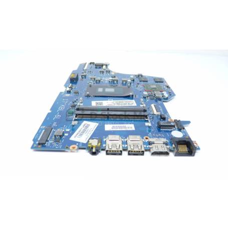 Carte Mère HP 796890-601 Pour ZBook 15u G2 - Processeur Intel Core I7-5500U - 2 Cœurs / 4 Threads