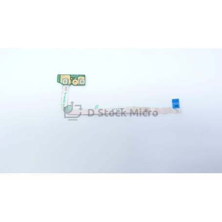 dstockmicro.com Carte Bouton 55.4YA04.001G - 55.4YA04.001G pour Lenovo B590 