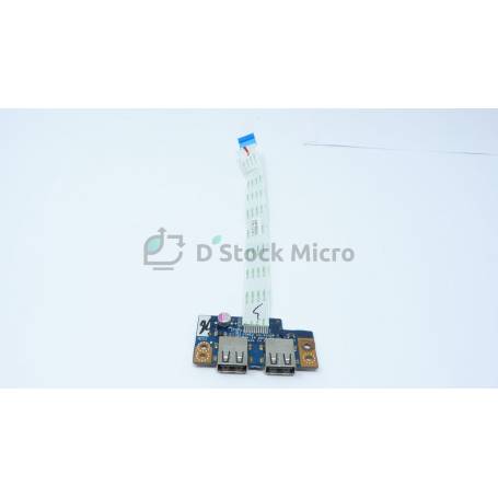 dstockmicro.com Carte USB LS-9532P - LS-9532P pour Acer Aspire E1-532P-29554G50Mnkk 