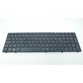 Keyboard AZERTY - Park&Boy - 641180-051 for HP Probook 6560b