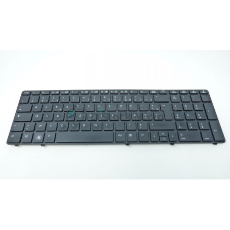 dstockmicro.com Keyboard AZERTY - Park&Boy - 641180-051 for HP Probook 6560b