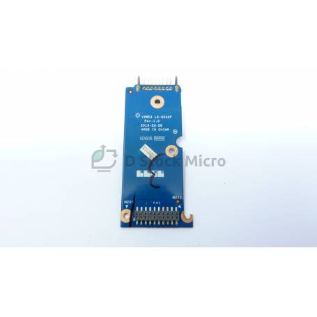 dstockmicro.com Battery connector card LS-9533P - LS-9533P for Acer Aspire E1-532P-29554G50Mnkk 