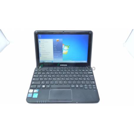 dstockmicro.com Samsung NP-NC110 10.1" SSD 128GB Intel Atom® N455 2GB DDR3 Win 7 Pro