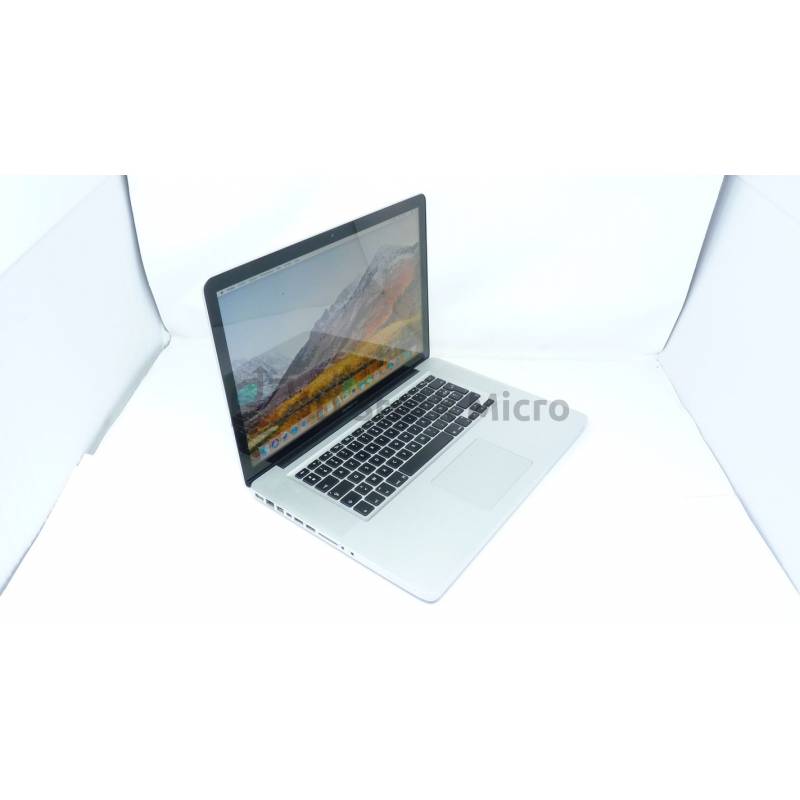 Apple MacBook Pro A1286 15 Apple MacBook Pro A1286 15