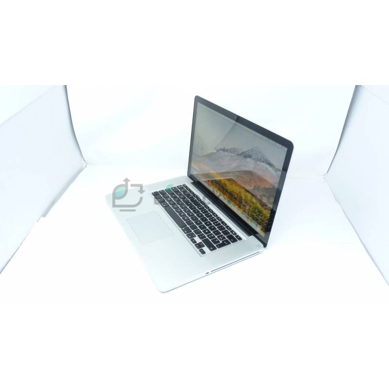 Apple MacBook Pro A1286 15