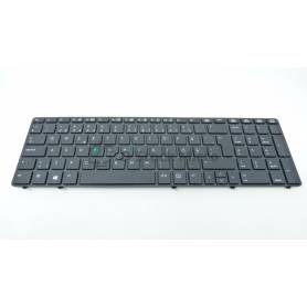 Keyboard QWERTY - PARK & BOY - 701987-B71 for HP Probook 6570b