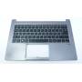 dstockmicro.com Keyboard - Palmrest NC210110TP - NC210110TP for Acer Swift 3 SF314-57-561F 