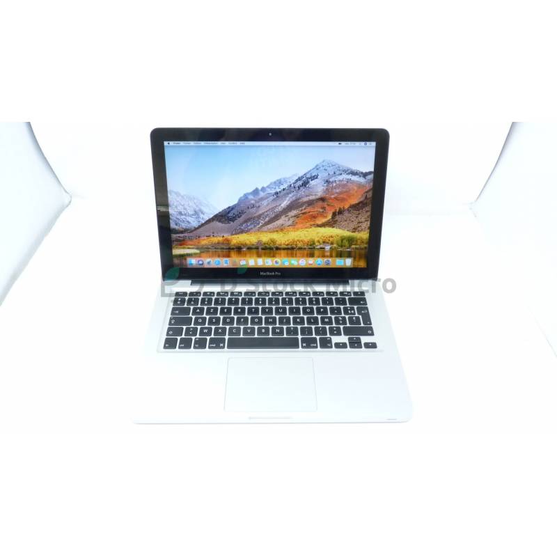 MacBook Pro Retina, 13.3 (i5/4G/SSD128)
