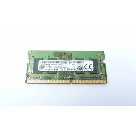 dstockmicro.com Micron MTA4ATF51264HZ-2G6E1 4GB 2666MHz RAM Memory - PC4-21300 (DDR4-2666) DDR4 SODIMM