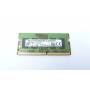 dstockmicro.com Micron MTA4ATF51264HZ-2G6E1 4GB 2666MHz RAM Memory - PC4-21300 (DDR4-2666) DDR4 SODIMM