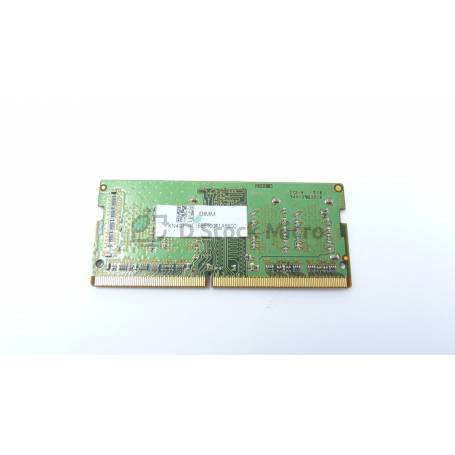 Micron MTA4ATF51264HZ-2G6E1 4GB 2666MHz RAM Memory PC4-21300 (DDR4-2666)  DDR4 SODIMM