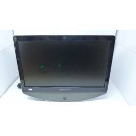 Packard Bell S3230 19" SSD 128GB AMD E1-1200 4GB DDR3 Win10 Family all-in-one computer