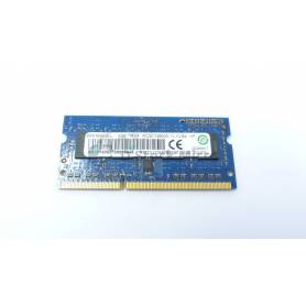 Ramaxel RMT3170MP68F9F-1600 4GB 1600MHz RAM Memory - PC3L-12800S (DDR3-1600) DDR3 SODIMM