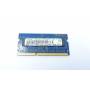 dstockmicro.com Ramaxel RMT3170MP68F9F-1600 4GB 1600MHz RAM Memory - PC3L-12800S (DDR3-1600) DDR3 SODIMM