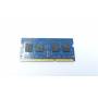 dstockmicro.com Ramaxel RMT3170MP68F9F-1600 4GB 1600MHz RAM Memory - PC3L-12800S (DDR3-1600) DDR3 SODIMM
