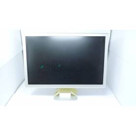 Screen / Monitor Apple A1082 - EMC2010 - 23" - 1900 x 1200 - 2 Firewire and USB ports - DVI - 16:10
