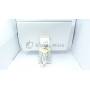 dstockmicro.com Screen / Monitor Apple A1082 - EMC2010 - 23" - 1900 x 1200 - 2 Firewire and USB ports - DVI - 16:10