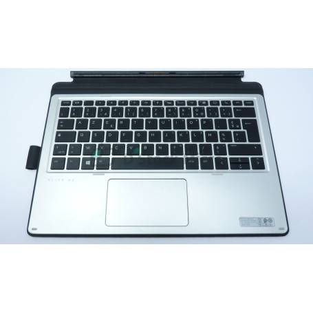 dstockmicro.com Keyboard - Palmrest 922749-051 - 922749-051 for HP Elite x2 1012 G2 Tablet 