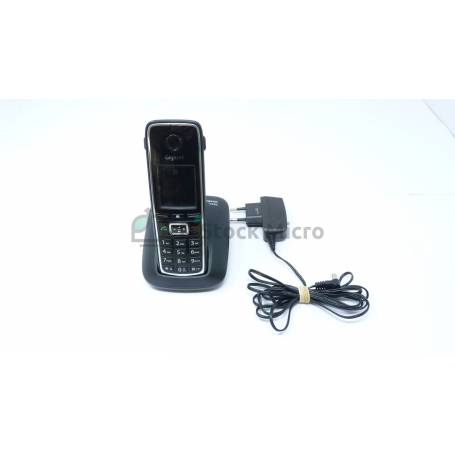 dstockmicro.com Gigaset C530H cordless phone + C530 Base