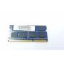 dstockmicro.com Kingston ACR16D3LS1NGG/4G 4GB 1600MHz RAM Memory - PC3L-12800S (DDR3-1600) DDR3 SODIMM