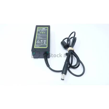 dstockmicro.com Chargeur / Alimentation Greencell AD12P - 18.5V 3.5A 65W