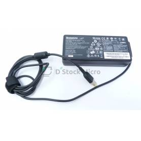 Charger / Alimentation Lenovo ADL135NDC3A / 45N0501 - 20V 6.5A 135W