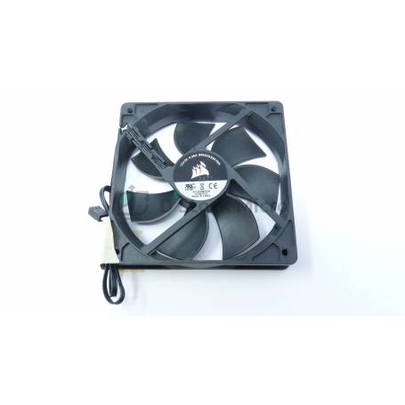 dstockmicro.com Corsair A1225M12S Fan - 31-003723 120mm - 3 Pin