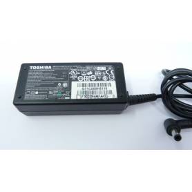 Charger / Power supply Toshiba PA5178U-1ACA - 19V 3.42A 65W