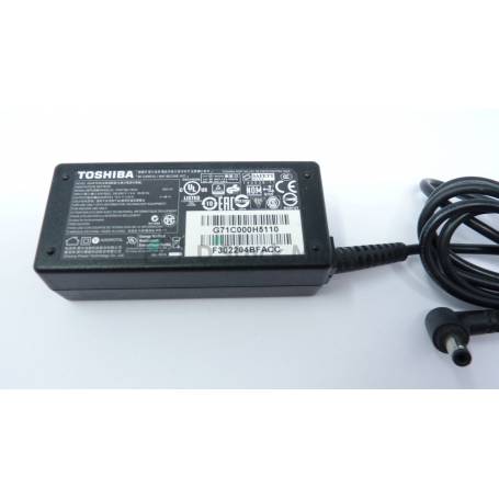 dstockmicro.com Charger / Power supply Toshiba PA5178U-1ACA - 19V 3.42A 65W