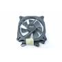 dstockmicro.com Ventilateur NFORTEC LED 120mm 12V/0.2A - 4 Pin