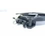 dstockmicro.com Ventilateur NFORTEC LED 120mm 12V/0.2A - 4 Pin