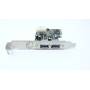 dstockmicro.com USB expansion card - 2 USB 3.0 ports - PCI-e