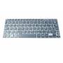 dstockmicro.com Keyboard AZERTY - NSK-V11BN - 4B+NAJ05.011 for Toshiba Portégé Z30T-B