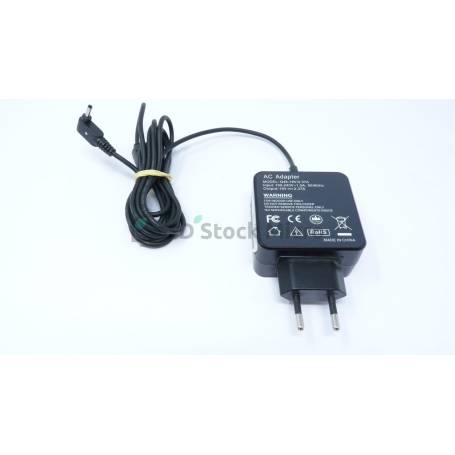 dstockmicro.com Charger / Power supply KFD/ASUS Q46-19V/2.37A 19V 2.37A 45W