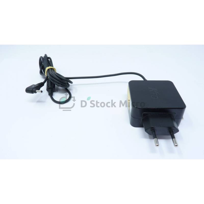 Alimentation/Chargeur D'origine HP COMPAQ 174371-001 - 18.5V 2.7A 50W - Occasion Fonctionnel