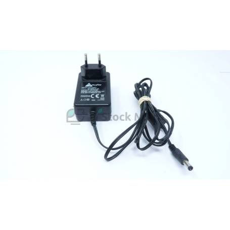 dstockmicro.com Chargeur / Alimentation SunFone ACW024A-12T - GP-ACW024A-12T  12V 2A 24W