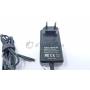 dstockmicro.com Chargeur / Alimentation AC/DC ADAPTER XTD-1202580  12V 2.58A 30W