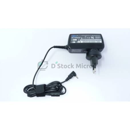 dstockmicro.com Chargeur / Alimentation KFD1215  12V 1.5A 18W