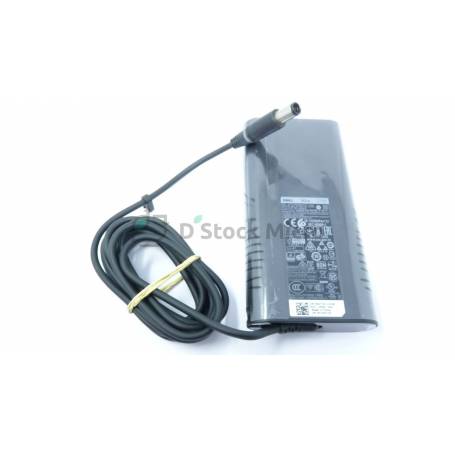dstockmicro.com Chargeur / Alimentation DELL LA90PM130 - 05GT3K - 19,5V 4.62A 90W