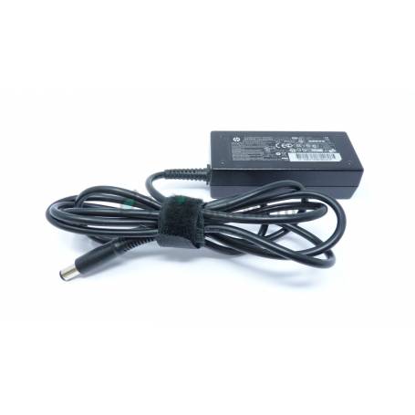 dstockmicro.com Charger / Power supply HP PPP009A / 609939-001 - 18.5V 3.5A 65W