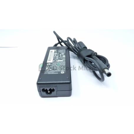 dstockmicro.com HP PPP012D-S Charger / Power Supply - 693712-001 - 19.5V 4.62A 90W