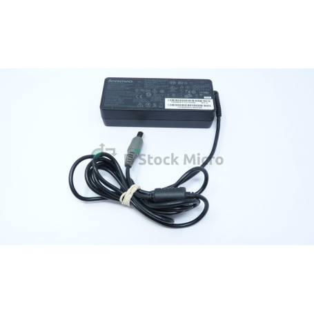 dstockmicro.com Lenovo ADLX90NDT3A Charger / Power Supply - 45N0301 - 20V 4.5A 90W