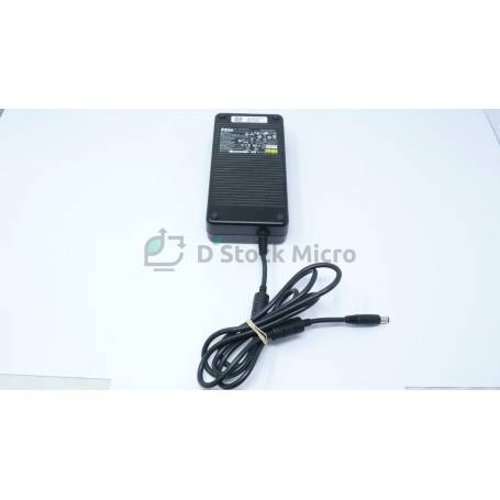 dstockmicro.com Charger / Power supply DELL DA210PE1-00 / D846D - 19.5V 10.8A 210W