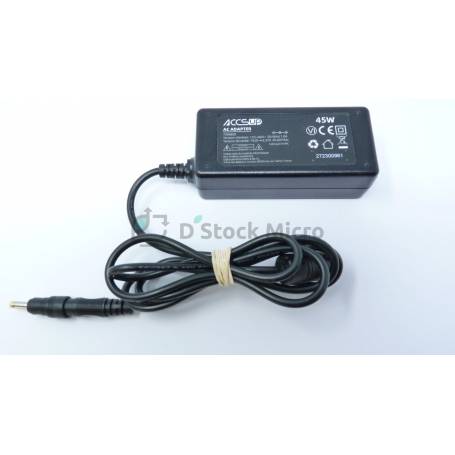 dstockmicro.com Charger / Power supply Accsup 7496800 - 19V 2.37A 45W
