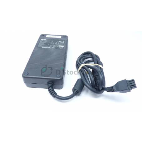 dstockmicro.com Charger / Power supply DELL D220P-01 / M8811 - 12V 18A 216W